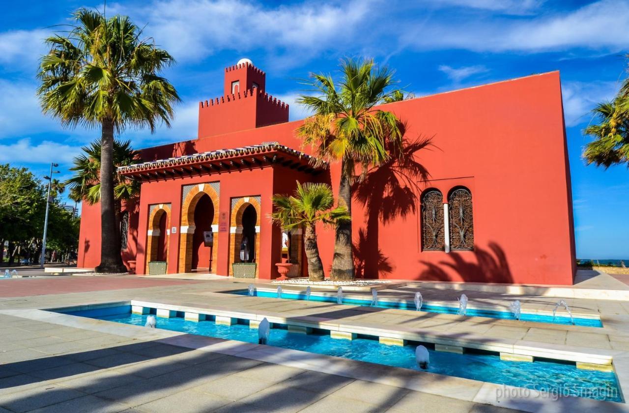 508 Piscis Apartamentos - Apartamento Recientemente Reformado - Vistas A La Montana - Piscina Y Playa Бенальмадена Экстерьер фото